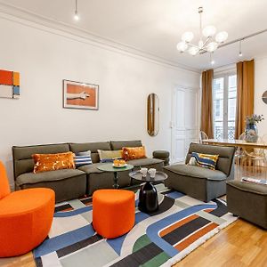 Apartamento de 3 Dormitorios
